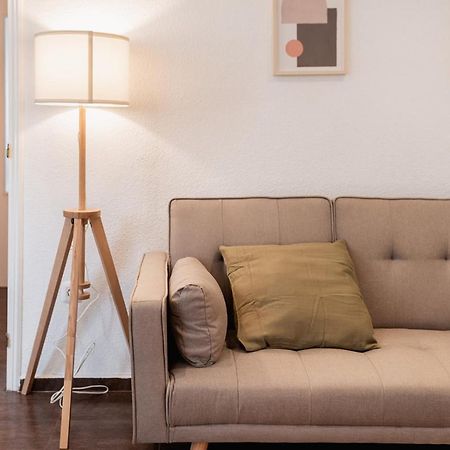 Apartamentos Fv Flats Valencia - Mestalla 9 Exteriér fotografie