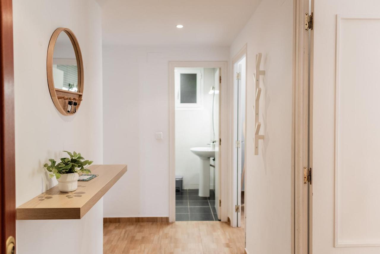 Apartamentos Fv Flats Valencia - Mestalla 9 Exteriér fotografie