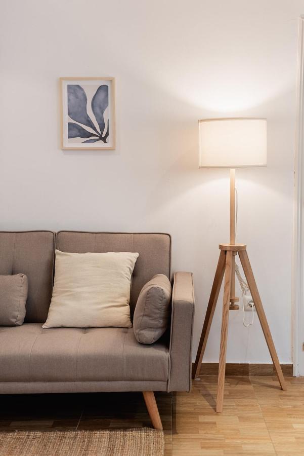 Apartamentos Fv Flats Valencia - Mestalla 9 Exteriér fotografie
