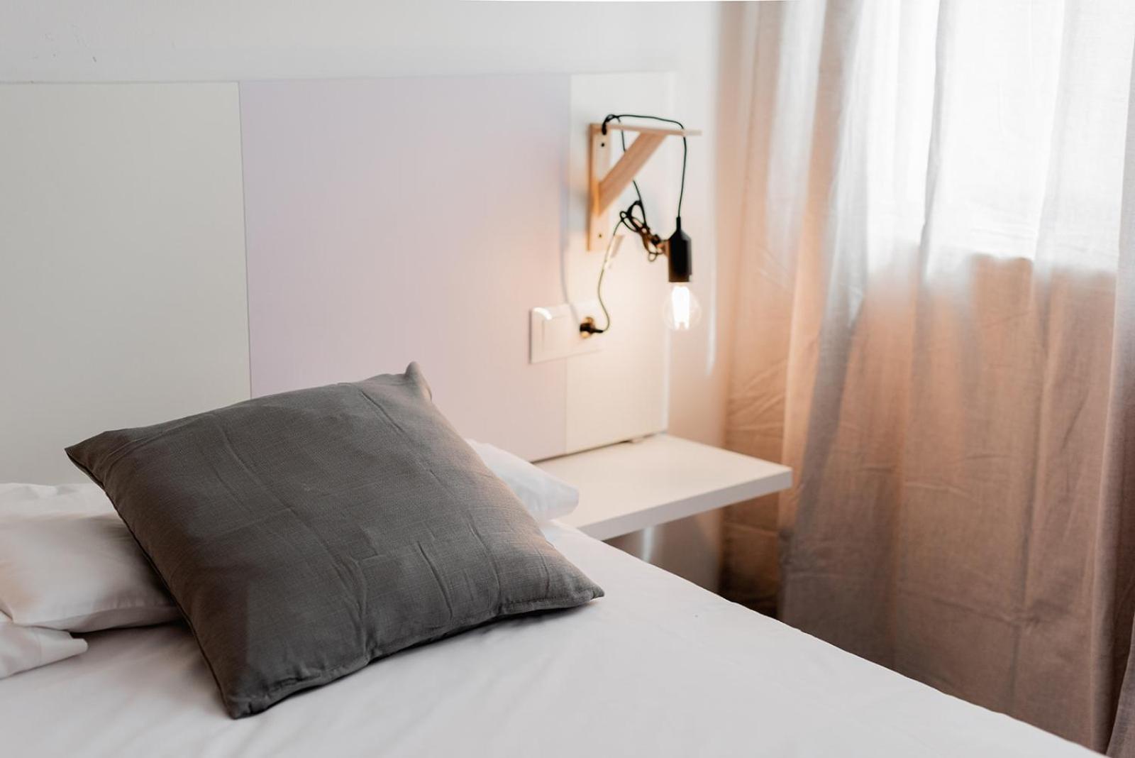 Apartamentos Fv Flats Valencia - Mestalla 9 Exteriér fotografie